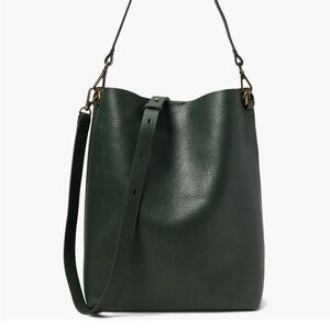 NWT madewell transport bucket